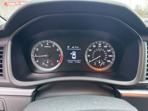 Used 2019 Hyundai Sonata SE image 38