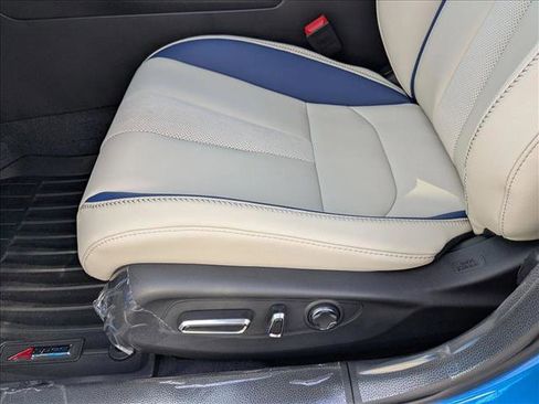 New 2026 Acura Integra A-Spec image 4