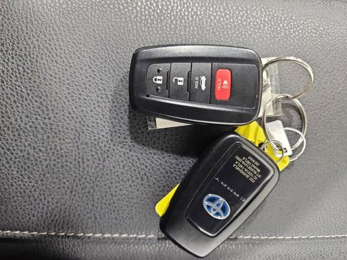 Used 2024 Toyota Camry XSE w/ Cold Weather Package image 27