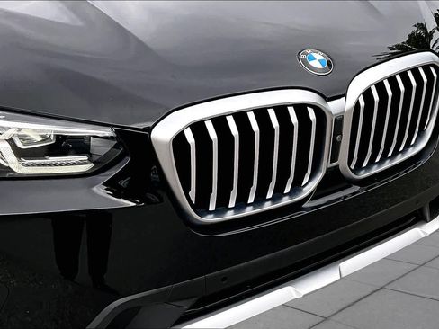 Used 2024 BMW X3 xDrive30i w/ Convenience Package AWD/4WD image 31