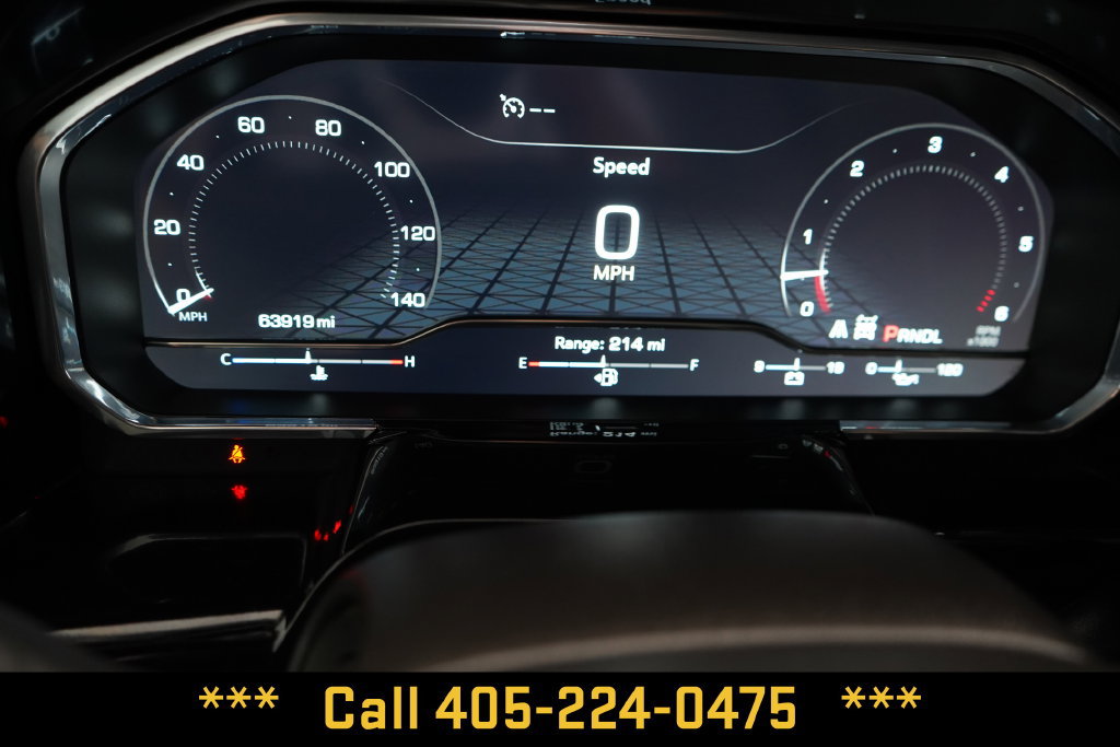 Used 2025 GMC Sierra 1500 SLT AWD/4WD image 39