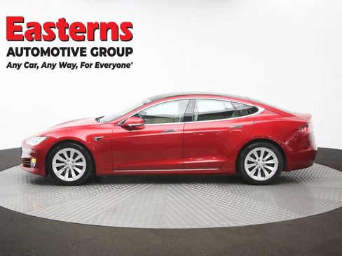 Used 2019 Tesla Model S 100D AWD/4WD image 54