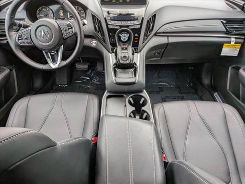 New 2026 Acura RDX SH-AWD image 15