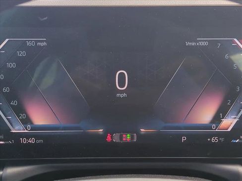 Certified 2024 BMW 330i Sedan w/ Convenience Package image 11