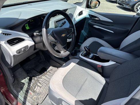 Used 2017 Chevrolet Bolt LT FWD image 14