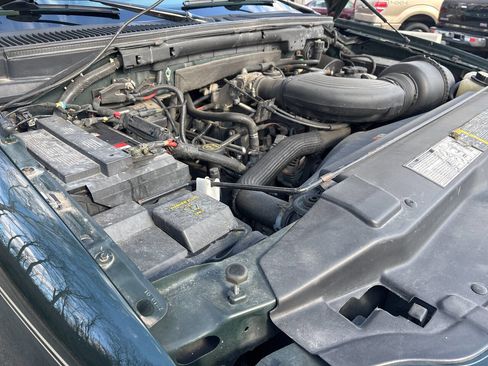 Used 2002 Ford F150 XLT image 45