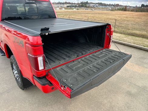 Used 2022 Ford F350 Lariat w/ Lariat Ultimate Package image 23