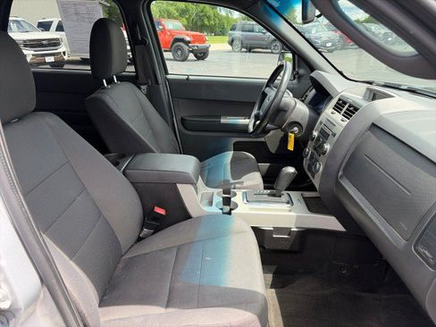 Used 2012 Ford Escape XLT FWD image 18
