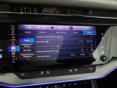 Used 2024 Jeep Wagoneer Launch Edition image 40