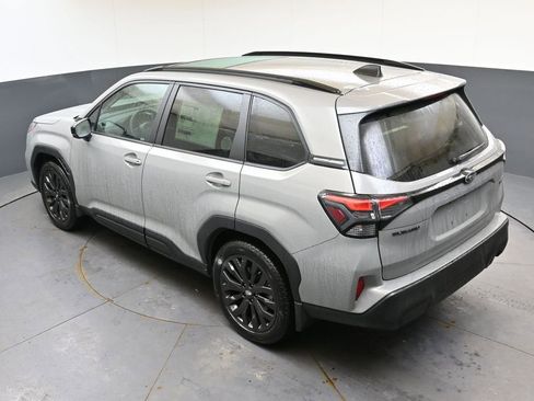 New 2026 Subaru Forester Sport image 48