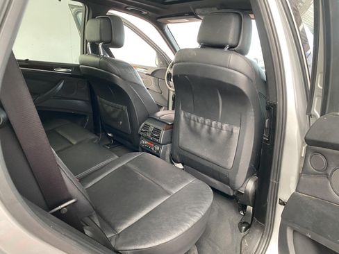 Used 2013 BMW X5 xDrive50i w/ Sport Activity Pkg AWD/4WD image 11