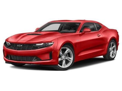 Used 2023 Chevrolet Camaro LT w/ RS Package