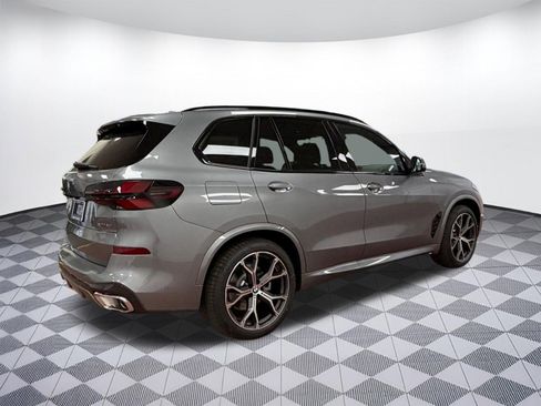 New 2026 BMW X5 xDrive40i image 8