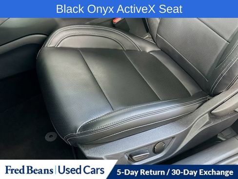 Used 2026 Ford Mustang Premium RWD image 11