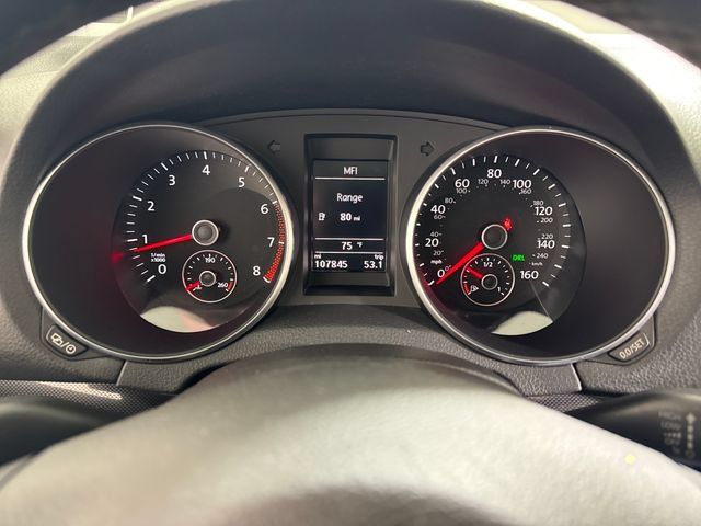 Used 2014 Volkswagen Jetta SE FWD image 30