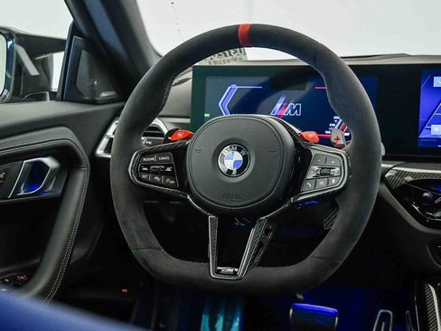 Used 2026 BMW M2 CS image 17
