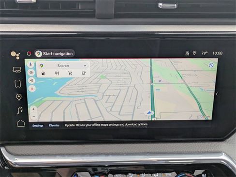 New 2026 GMC Sierra 3500 Denali w/ Denali Reserve Package image 22