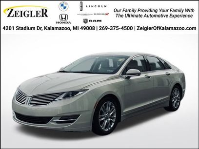 Used 2014 Lincoln MKZ