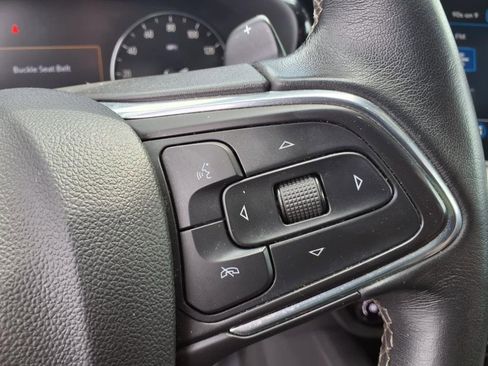 Certified 2023 Buick Envision Preferred image 20