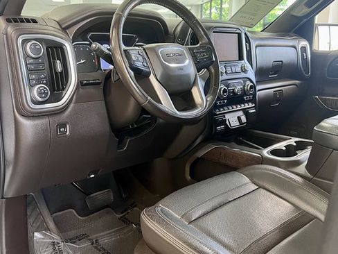 Used 2020 GMC Sierra 1500 Denali w/ Denali Ultimate Package image 13