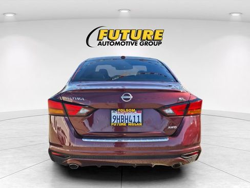 Used 2023 Nissan Altima 2.5 SL image 5