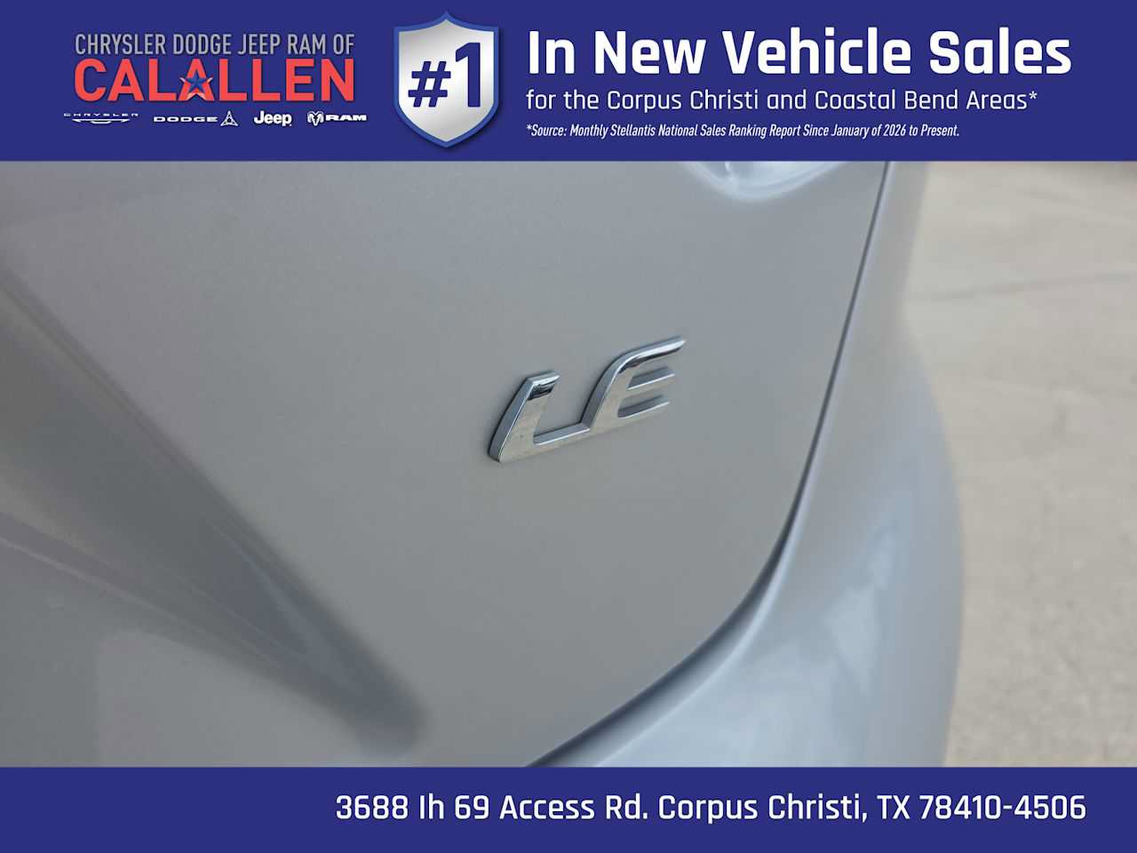 Used 2024 Toyota Corolla LE FWD image 15