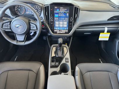 New 2026 Subaru Crosstrek 2.5i Limited w/ Crosstrek Mirror Package