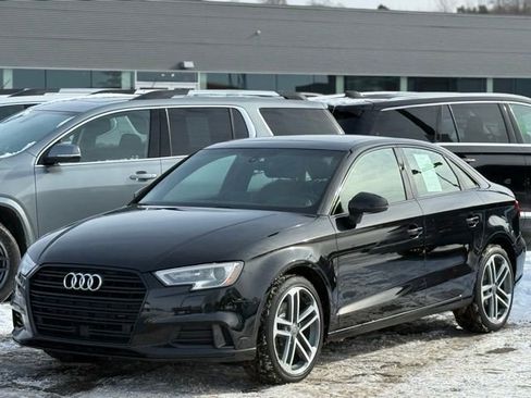 Used 2020 Audi A3 2.0T Premium image 34