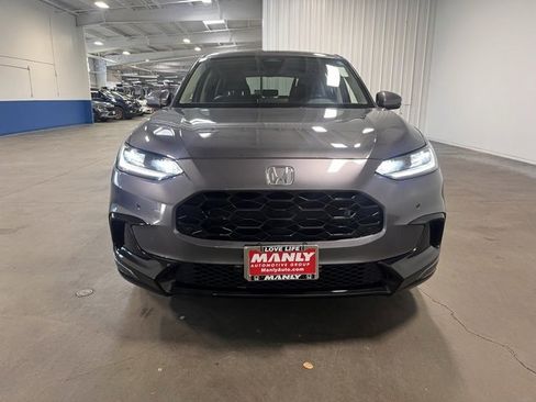 Used 2023 Honda HR-V EX-L image 8