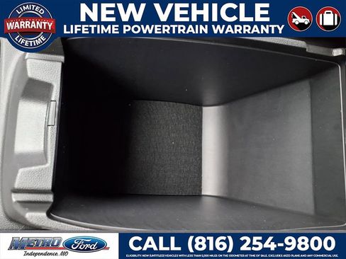New 2026 Ford Escape ST-Line Select w/ Equipment Group 401A AWD/4WD image 15