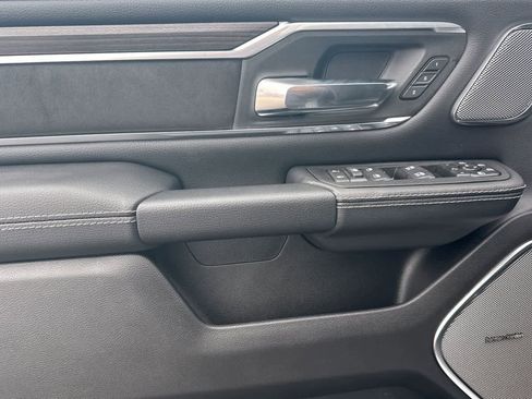 New 2026 RAM 1500 Laramie w/ Night Edition image 12