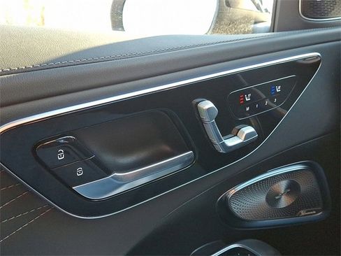 Certified 2025 Mercedes-Benz C 36 AMG S image 25