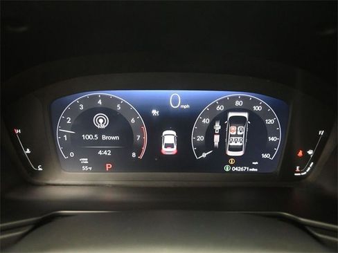 Used 2024 Honda Accord EX image 36