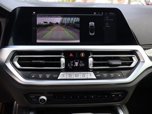 Used 2023 BMW 430i xDrive 430i xDrive w/ M Sport Package image 46