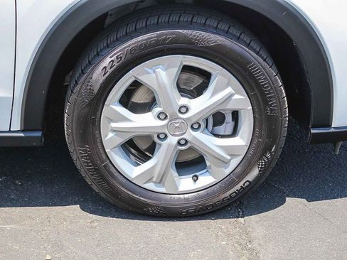 Used 2024 Honda HR-V LX image 12
