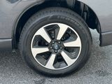 Used 2018 Subaru Forester 2.5i w/ Alloy Wheel Package image 2