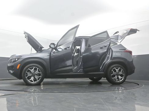 Used 2023 Kia Seltos EX AWD/4WD image 61
