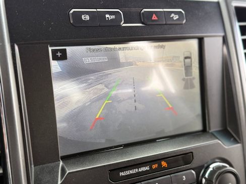 Used 2019 Ford F350 XLT w/ XLT Value Package image 21