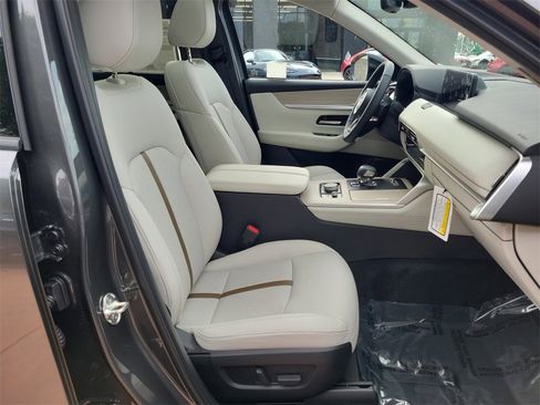 New 2026 MAZDA CX-90 3.3 Turbo S w/ Premium Package image 16