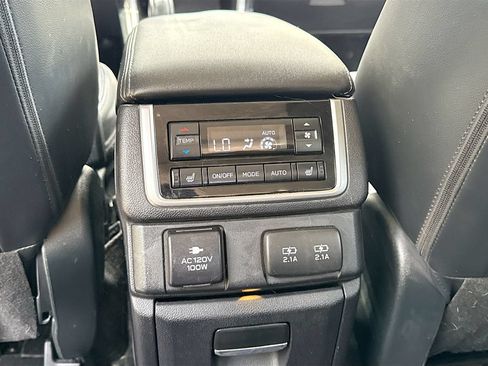 Used 2021 Subaru Ascent Touring w/ Popular Package #2A AWD/4WD image 27