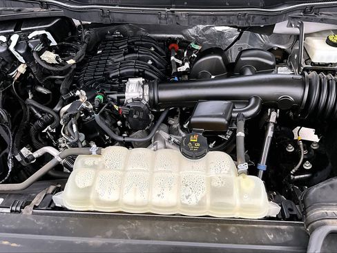 Used 2022 Ford F150 XL w/ Equipment Group 101A High image 32