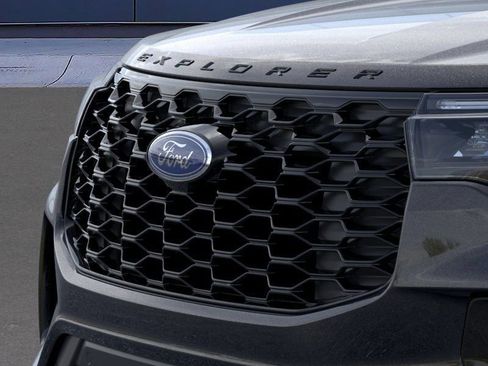 New 2026 Ford Explorer ST-Line image 17