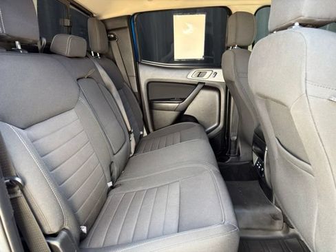 Used 2019 Ford Ranger XLT w/ Equipment Group 302A Luxury AWD/4WD image 28