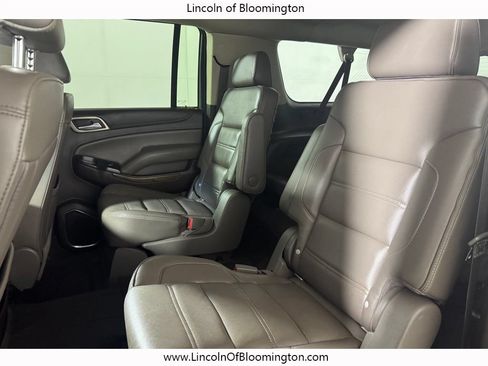 Used 2019 GMC Yukon XL Denali w/ Denali Ultimate Package AWD/4WD image 9