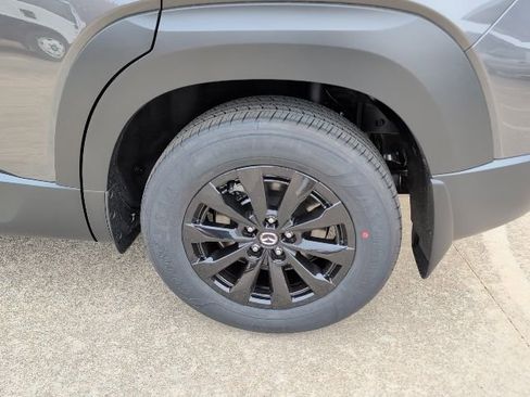 New 2026 MAZDA CX-50 AWD 2.5 Hybrid w/ Weather Package image 3