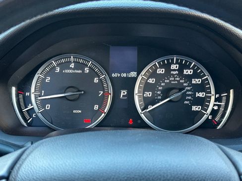 Used 2015 Acura TLX image 19