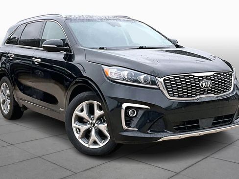 Used 2020 Kia Sorento SX image 4