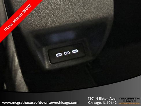 Used 2025 Acura Integra A-Spec image 36