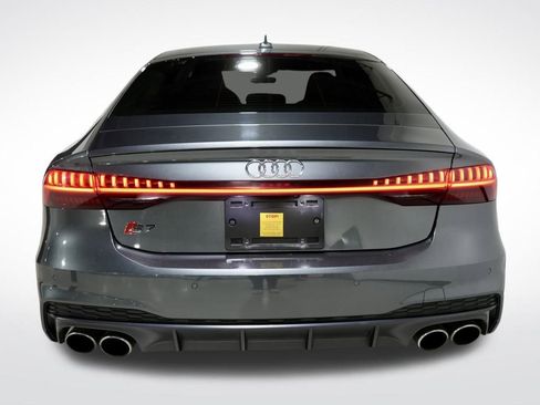 Used 2020 Audi S7 Premium Plus w/ S Sport Package image 9