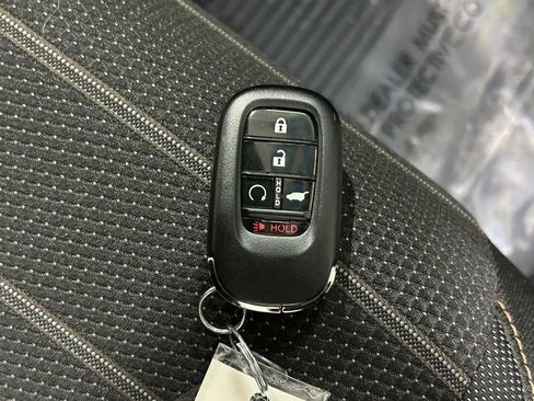 Certified 2026 Honda CR-V TrailSport image 28